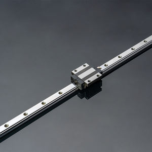 Guía Lineal para Motor a Prueba <span class=keywords><strong>de</strong></span> Agua <span class=keywords><strong>de</strong></span> Longitud Personalizada para Robot <span class=keywords><strong>de</strong></span> Brazo, Maquinaria CNC - Product Image 6