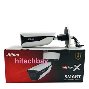 كاميرا شبكة قبة أصلية من دي إتش طراز IPC-HFW71242H-Z-X بدقة 12 ميجابكسل مع تقنية ستارلايت وعدسة تكبير 2.7~12 مم وتقنية وايزمايند للتعرف على الوجوه وقراءة لوحات السيارات - Product Image 4