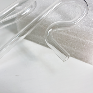 <span class=keywords><strong>TNA</strong></span> <span class=keywords><strong>Aquarium</strong></span> Plante Réservoir Canister Filtre Cristal Verre Mini Jet Entrée Tuyaux De Sortie - Product Image 3