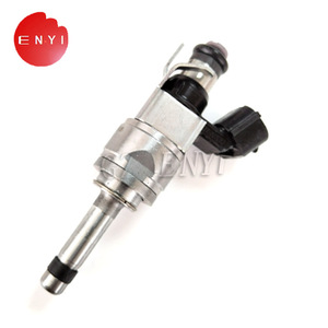 Inyector de combustible 16600-5TA0B para Nissan Teana 2019, motor 2.0 de gasolina, transmisión manual - Product Image 1