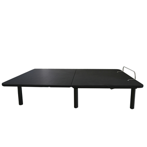 เตียงอัจฉริยะปรับความสูงได้พับได้ไฟฟ้าแบบไร้สายพับได้เตียงคู่ - Product Image 2