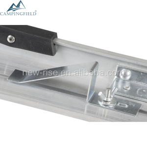 Trappola per piccioni lanciafossi manuale a tiro singolo in argilla con cavo di trazione - Product Image 6