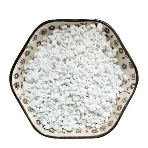 Perlite partikel grosir substrat tanah nutrisi substrat 3-6mm berkebun perlite