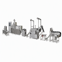 Ligne industrielle de traitement de la noix de coco : Usine intégrée de décantation de la pâte de noix de coco, de thermoscellage et de convoyage