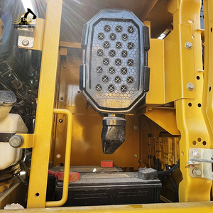 Excavadora Usada Cat336 de Alto Rendimiento con Sistema Hidráulico y Estructura Reforzada para Minería - Product Image 3