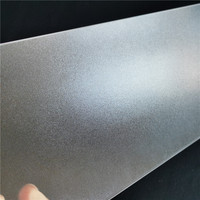 Verre photovoltaïque hautement transparent 1,6 mm 2 mm 3,2 mm 4 mm Verre solaire ultra clair à faible teneur en fer