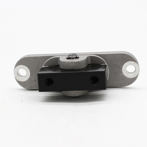 Kexin Foot <b>Pedal</b> Assembly 200B Single Row For Excavator Parts Construction <b>Machinery</b> - Product Image 2