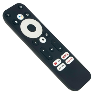 Uso del control remoto por voz de la caja de TV Onn Mecool KickPI, THA100, KM2, <span class=keywords><strong>KD5</strong></span>, THA100 + KP1, para la caja de TV Onn Mecool KKKKM2, <span class=keywords><strong>KD5</strong></span>, KP1. .. - Product Image 4