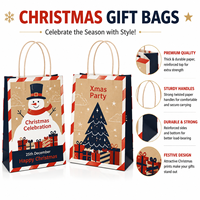 Sacs en papier kraft personnalisés pour la vente au détail, l'alimentation, la mode et l'emballage de cadeaux, sacs de shopping imprimés avec poignées, vente en gros
