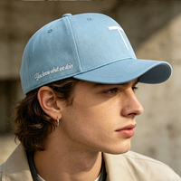 Casquette de baseball structurée à 5 panneaux avec logo personnalisé, visière incurvée, haute qualité, vente en gros, faible MOQ
