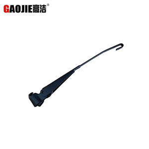 Aplicable al conjunto de brazo oscilante de la escobilla del limpiaparabrisas trasero del Ford Tourneo Custom 16-24 - Product Image 4