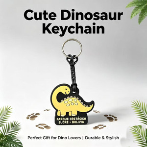 Free Wholesale <b>Custom</b> Chain Personalized Logo <b>Key</b> Ring Design Logo Themed Rubber Soft PVC Bulk Plant Leaf 3d Rubber Keychain - Product Image 2