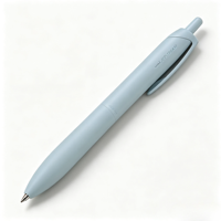 Stylo bille rétractable Uni Jetstream SXN-LS-07 Light Touch 0,7 mm, fabriqué au Japon, pour les enfants de 8 à 13 ans