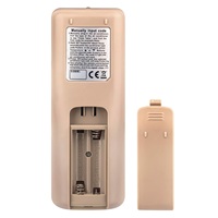 Télécommande universelle pour climatiseur K-1038E 1000 en 1, compatible avec les climatiseurs DAIKIN/ELECTROLUX/FEIEDRICH/FUJITSU/HAIER