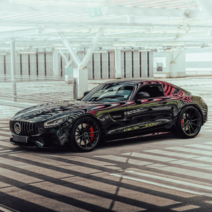 Llanta de ruedas forjadas de 18, 19, 20, 21 y 22 pulgadas para Benz Amg S65, G63, Gt53, Gt63s, Gt43, Gt50, BMW, M3, M2, M8, X3, X5, X7, <span class=keywords><strong>Audi</strong></span>, S8, A6, A7, A8, <span class=keywords><strong>Rs3</strong></span>, - Product Image 2