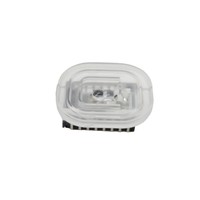 Capteur optique de souris HKST PMW3389DM-T3QU LM19-LSI à montage standard