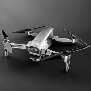 โดรน SJRC F22 S3 PRO HD ระดับมืออาชีพ พร้อมกิมบอลกันสั่นแบบสามแกนไร้แปรงถ่าน ควบคุมด้วยรีโมทคอนโทรล สำหรับการบินทางอากาศ - Product Image 6