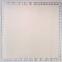 INSSFOIL 603 Film de Plafond en PET pour Estampage à Chaud, Film de Transfert Thermique pour Plafond en PVC, Origine Zhejiang