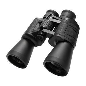 Jumelles Rhombus Cb 10X50 Haute Définition pour la Randonnée et le Trekking en Plein Air - Product Image 2