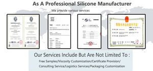 Gel de silice adsorbant avec <span class=keywords><strong>liaison</strong></span> silicium-hydrogène pour additifs pétroliers, pureté 99%, marque Mingyi MY 6ND61 - Product Image 6