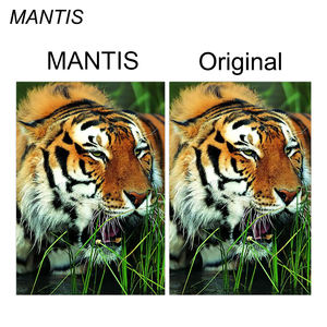 Cartouche d'encre compatible MANTIS <span class=keywords><strong>HP</strong></span> <span class=keywords><strong>711XL</strong></span> CMYK couleur, haute capacité, rechargeable, qualité A+, remplacement pour - Product Image 2