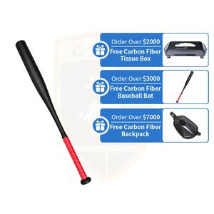 En stock Kit Carrosserie pour Lamborghini Ferrari Bentley Batte de Baseball en Fiber de Carbone Batte d'Entraînement Sportif Légère et Haute Résistance - Product Image 1