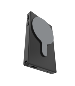 Teléfono magnético Vlog Selfie Monitor <span class=keywords><strong>Pantalla</strong></span> <span class=keywords><strong>con</strong></span> <span class=keywords><strong>audio</strong></span> y <span class=keywords><strong>pantalla</strong></span> táctil Grabación inalámbrica Cámara trasera Selfie Monitor <span class=keywords><strong>con</strong></span> altavoz - Product Image 5