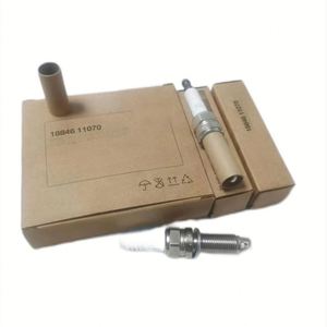 Busi Mesin Mobil Baru 90919-01249 18846-11070 18855-10060 9091901249 1884611070 1885510060 untuk Le-xus TO-YOTA - Product Image 6