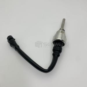 เซ็นเซอร์วัดอุณหภูมิน้ำมันไฮดรอลิก Senwitt รุ่น 60060301 สำหรับอะไหล่เครื่องจักรขุดเจาะ - Product Image 1