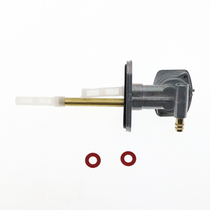 Robinet de réservoir de carburant pour moto <span class=keywords><strong>Yamaha</strong></span> YFM <span class=keywords><strong>TTR</strong></span> 90 125 225 230 <span class=keywords><strong>250</strong></span> 350 - Product Image 5