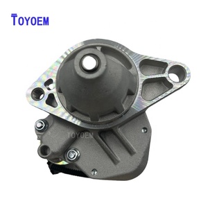 TOYOEM para <span class=keywords><strong>Toyota</strong></span> Camry CHR IZOA 28100-F0020 <span class=keywords><strong>motor</strong></span> Auto Parts Car 12V <span class=keywords><strong>motor</strong></span> de arranque repuestos FAW <span class=keywords><strong>motor</strong></span> de arranque - Product Image 5