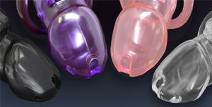 Molde <span class=keywords><strong>de</strong></span> arroz io-source esin hastity evice age ock 3 3 ELT ITH 4 Penis ING dult ock ex Oy 380 - Product Image 5