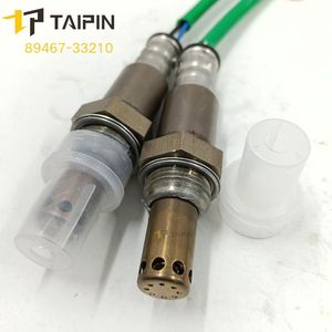89467 33210 nhà máy chất lượng cao không khí nhiên liệu tỷ lệ cảm biến oxy cho <span class=keywords><strong>Toyota</strong></span> <span class=keywords><strong>Camry</strong></span> phụ tùng ô tô - Product Image 4