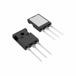 ส่วนประกอบอิเล็กทรอนิกส์ IXGH56N60A3 TO-247-3 ทรานซิสเตอร์ ผู้ผลิต ช่องทางจำหน่าย - Product Image 1