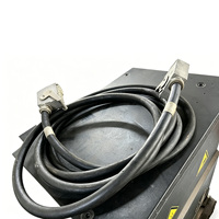 Kabel Penghubung Robot Kuka X30 00182465 Kabel Transmisi Fleksibel Tinggi Anti Interferensi Seri Krc Industri Garansi 1 Tahun