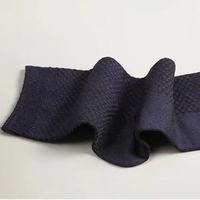 Vente en gros de chaussettes pour hommes d'affaires, lot de 5 couleurs avec boîte, chaussettes en bambou pour hommes et femmes