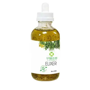 Olio/Siero per la Crescita dei Capelli Nutriente con Formula 100% Naturale, Approvato OEM, con Logo Personalizzabile, per la Cura del Cuoio Capelluto - Vendita all'Ingrosso - Product Image 1