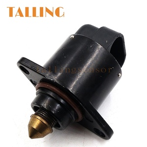 Pièces de <span class=keywords><strong>voiture</strong></span> de moteur automatique soupape de commande d'air de ralenti IAC OEM 17112898 pour BUICK CENTURY 1993-1996 CHEVROLET BERETTA <span class=keywords><strong>CORSICA</strong></span> S10 PICKUP - Product Image 1