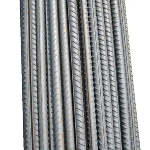 rebar steel ca 50 and ca60 high quality stock