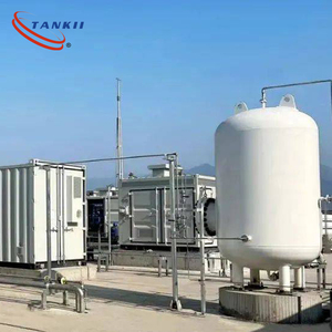 Système de générateur d'hydrogène ALK Electrolyser de haute qualité pour la production d'électrolyse d'<span class=keywords><strong>eau</strong></span> <span class=keywords><strong>verte</strong></span> - Product Image 5