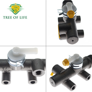 Cilindro Maestro de Embrague Tree Of Life 31420-25040 31420-26160 para Toyota Hiace Truck Litace Dyna 1982-2011 - Product Image 3