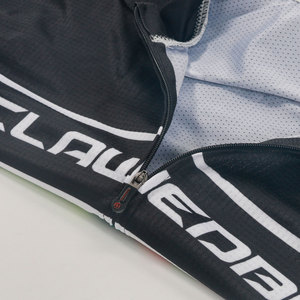 Ropa de Ciclismo de Manga Larga para Primavera/Otoño, con Protección UV, Diseño Personalizado de Longitud de Manga y Ajuste al Cuerpo - Product Image 4