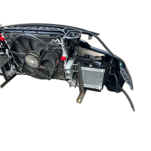 Conjunto completo de parachoques delantero para <span class=keywords><strong>BMW</strong></span> F82 <span class=keywords><strong>M4</strong></span> Coupé F83 <span class=keywords><strong>M4</strong></span> <span class=keywords><strong>Cabrio</strong></span> Pre-LCI 2014-2017, kit de carrocería original para parachoques delantero. - Product Image 6
