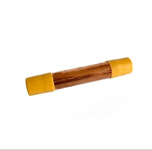 Pièce de réfrigération CVC : Filtre déshydrateur en cuivre OEM 15g 25g 30g pour réfrigérateur domestique et commercial - Product Image 1