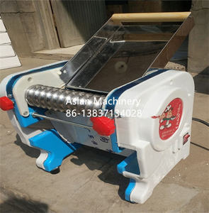 Piccolo tipo di pasta fritta macchina per tagliare <span class=keywords><strong>grissini</strong></span> pretzel stick salato baguette macchina per fare baguette - Product Image 5