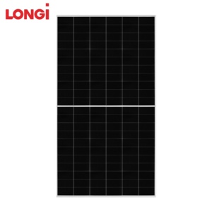 Nuevos Paneles Solares Personalizados de 440 Vatios para Sistemas Solares - Product Image 2