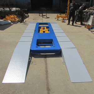 Machine de <span class=keywords><strong>redressage</strong></span> de châssis et de <span class=keywords><strong>carrosserie</strong></span> automobile pour la réparation de véhicules accidentés - Product Image 5