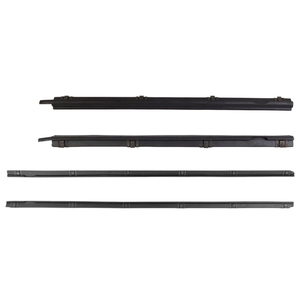 Joint d’étanchéité intérieur de fenêtre O68170-60050 68220-60010 68190-60030 68240-60020 pour <span class=keywords><strong>Toyota</strong></span> <span class=keywords><strong>Land</strong></span> <span class=keywords><strong>Cruiser</strong></span> série GRJ79 <span class=keywords><strong>79</strong></span> - Product Image 2
