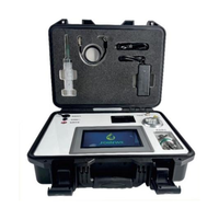 Analyseur de qualité d'huile rapide portable HST-L-V6