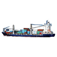Top10 LCL Express Spediteur China USA Kanada Mexiko Niederlande Bulgarien DDP-Dienste Seefracht FBA Amazon 24/7